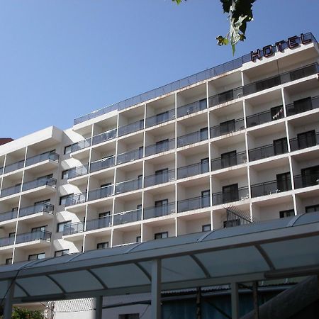 Jaime I Hotel Benidorm Exterior photo