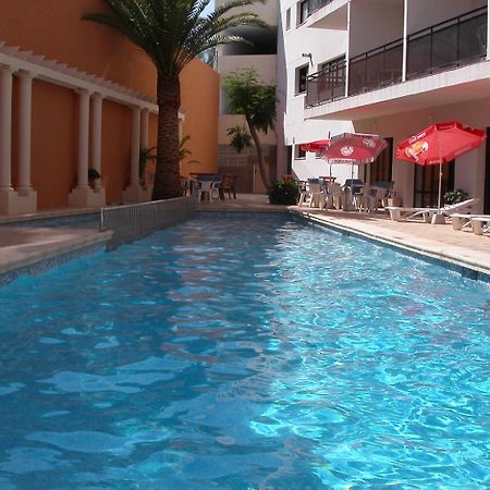 Jaime I Hotel Benidorm Exterior photo