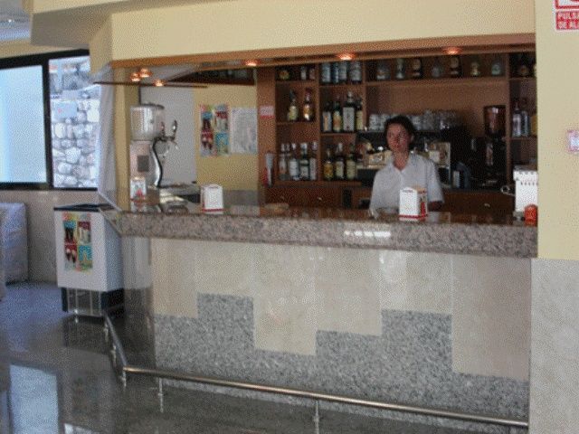 Jaime I Hotel Benidorm Exterior photo