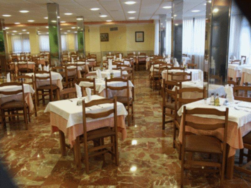 Jaime I Hotel Benidorm Exterior photo