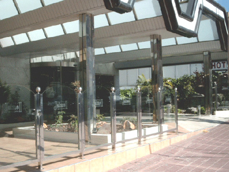 Jaime I Hotel Benidorm Exterior photo