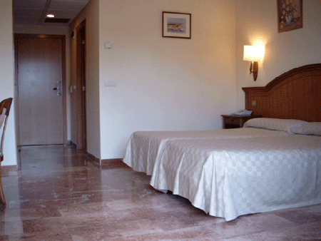 Jaime I Hotel Benidorm Exterior photo